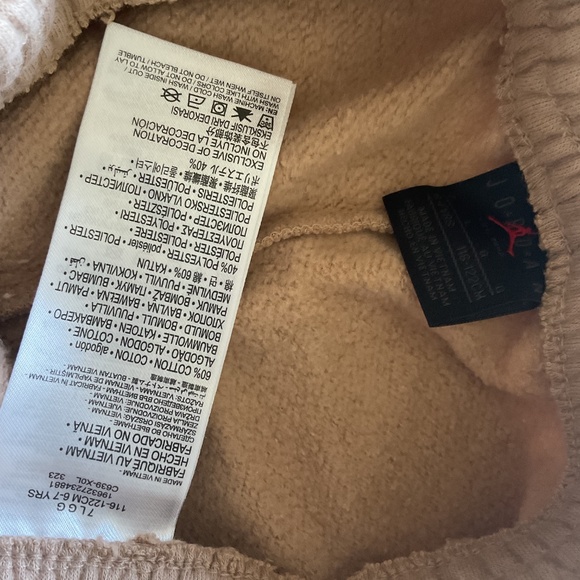 JORDAN Set little kids 6-7 years - Picture 8 of 8